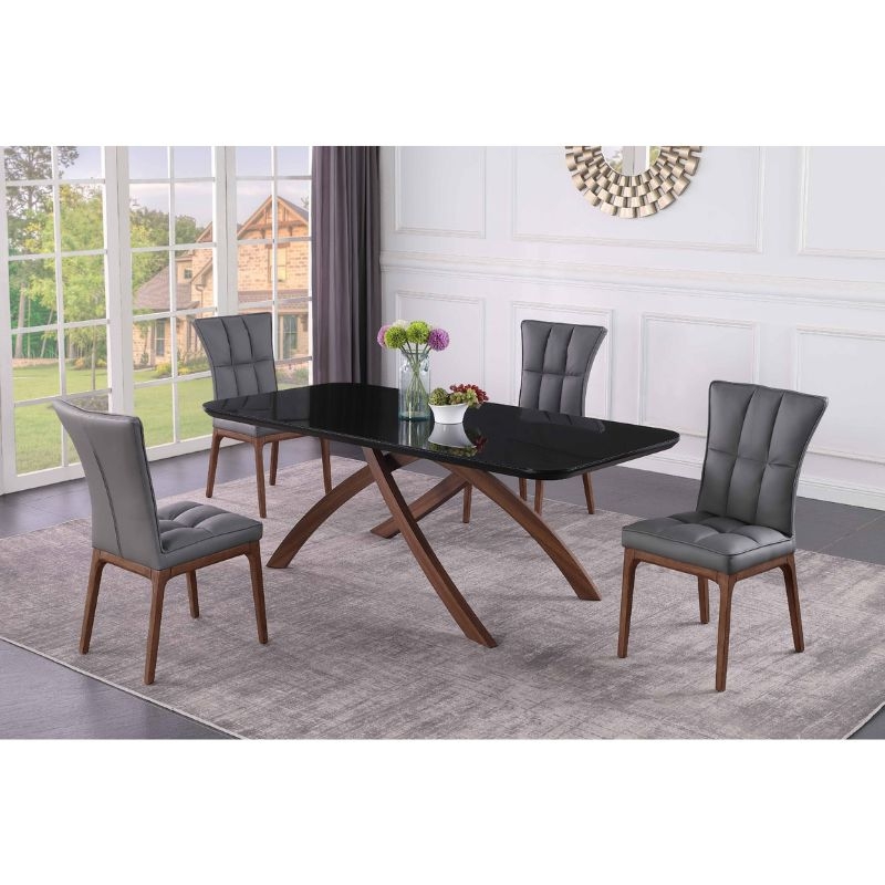 Picture of 5pcs, 7pcs Or 9pcs Dining Room Set