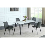 Picture of 5pcs Or 7pcs Dining Room Set