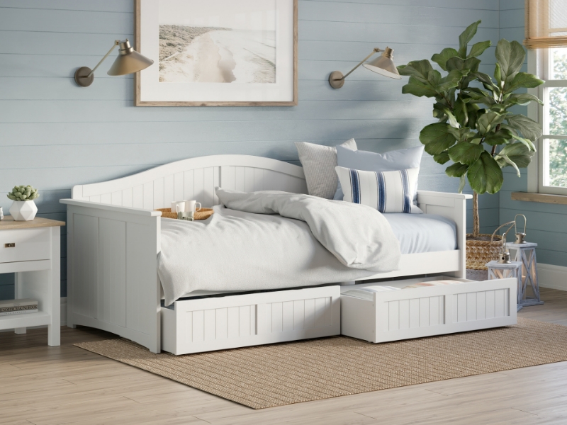 Picture of Twin Daybed with Drawer