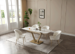 Picture of 5pcs, 7pcs Or 9pcs Dining Room Set