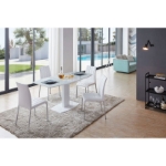 Picture of 5pcs, 7pcs Or 9pcs Dining Room Set