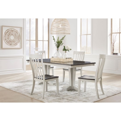 Lounge Around. Kitchen and Dining