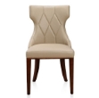 Picture of Leather Dining Chair