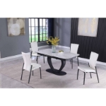 Picture of 5pcs, 7pcs Or 9pcs Dining Room Set