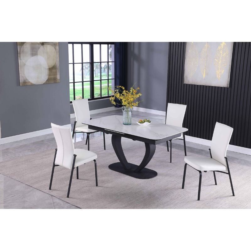 Picture of 5pcs, 7pcs Or 9pcs Dining Room Set