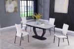 Picture of 5pcs, 7pcs Or 9pcs Dining Room Set