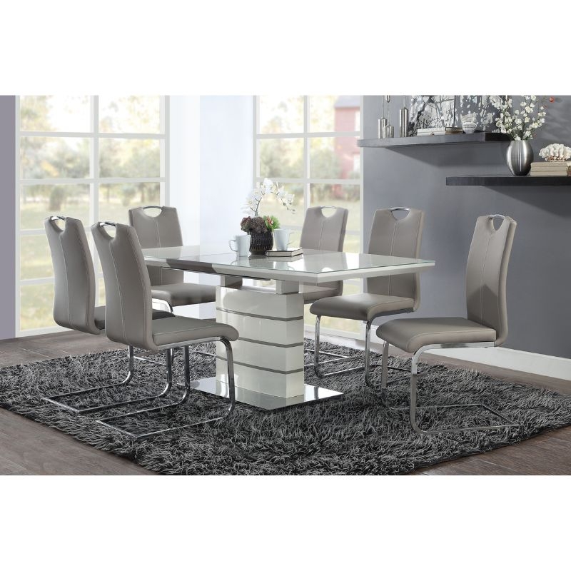 Picture of 5Pcs, 7pcs Or 9pcs Dining Room Set
