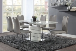 Picture of 5Pcs, 7pcs Or 9pcs Dining Room Set