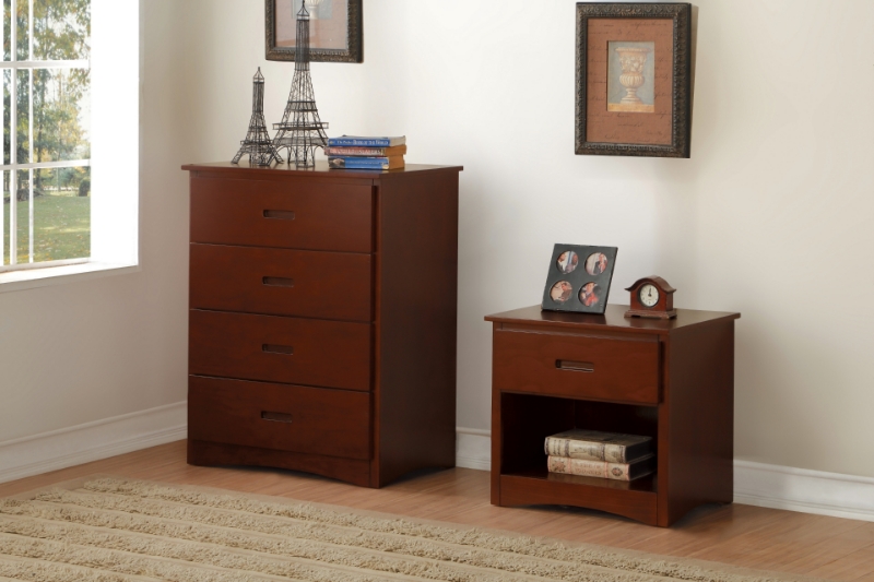 Picture of 30" Chest