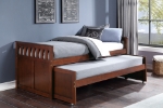 Picture of Twin Bed W/ Or W/o Trundle & storage