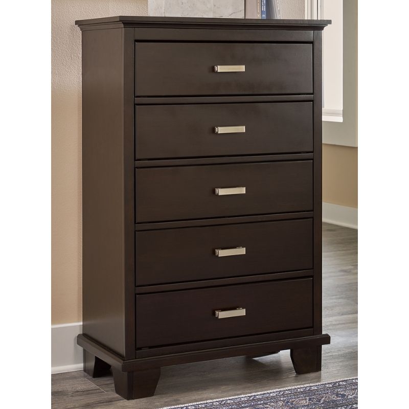 Picture of 30.75" Chest
