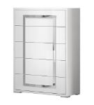 Picture of 30.86"L x 51.4" Five Five Drawer Chest