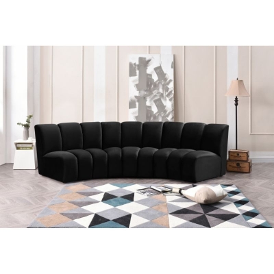 Show details for Velvet Loveseat, Sofa, Chair and Sectionals Picture of Velvet Loveseat, Sofa, Chair and Sectionals