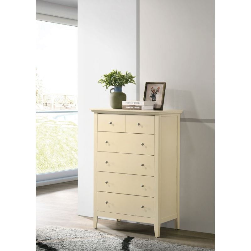 Picture of 32" Chest & 42" Media Chest