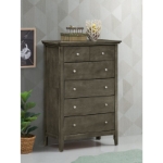 Picture of 32" Chest & 42" Media Chest