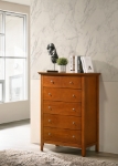 Picture of 32" Chest & 42" Media Chest