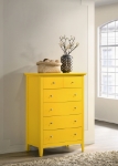 Picture of 32" Chest & 42" Media Chest