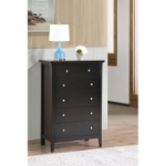 Picture of 32" Chest & 42" Media Chest