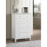 Picture of 32" Chest & 42" Media Chest