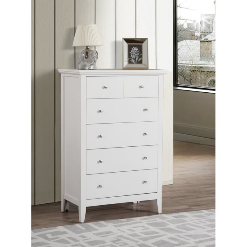 Picture of 32" Chest & 42" Media Chest