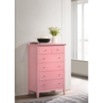 Picture of 32" Chest & 42" Media Chest