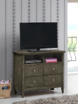 Picture of 32" Chest & 42" Media Chest