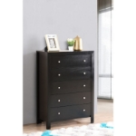 Picture of 34" Chest and media chest