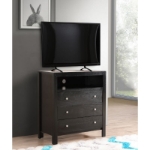 Picture of 34" Chest and media chest