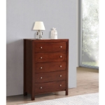 Picture of 34" Chest and media chest