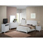 Picture of 34" Chest and media chest