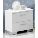 Picture of 2 drawers Night Stand