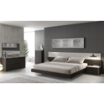 Picture of 23.6"L x 42.1"H Grey, Light Grey or Walnut Chest