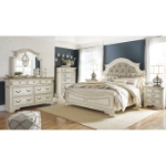Picture of 40.13"L x 58.13"H Five Drawer Chest