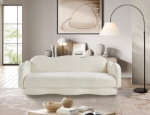 Picture of Fabric Upholstered Sofa