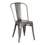 Picture of Steel Side Chair