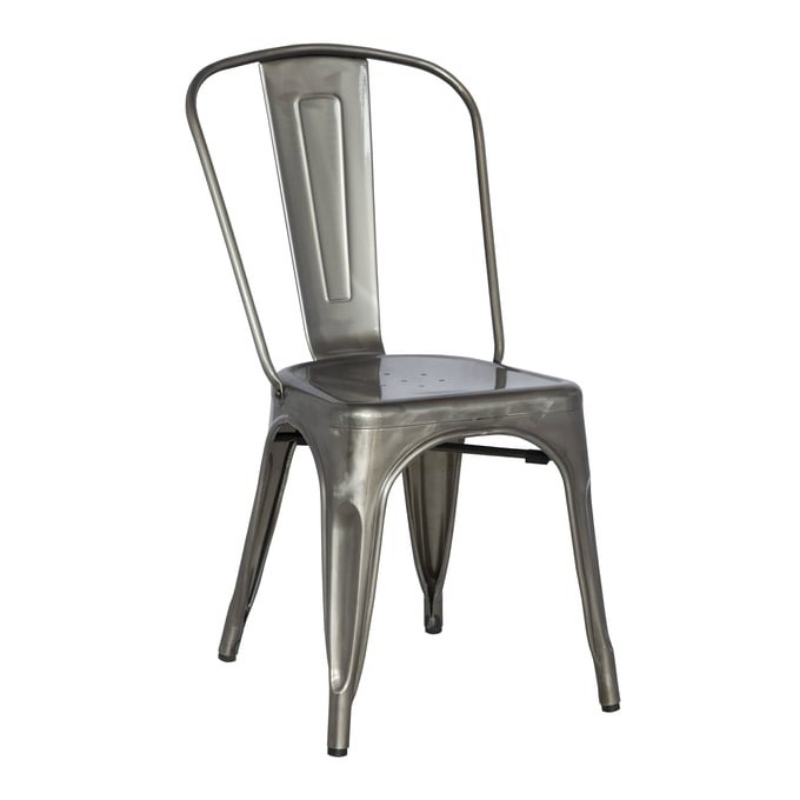 Picture of Steel Side Chair