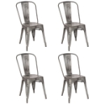 Picture of Steel Side Chair