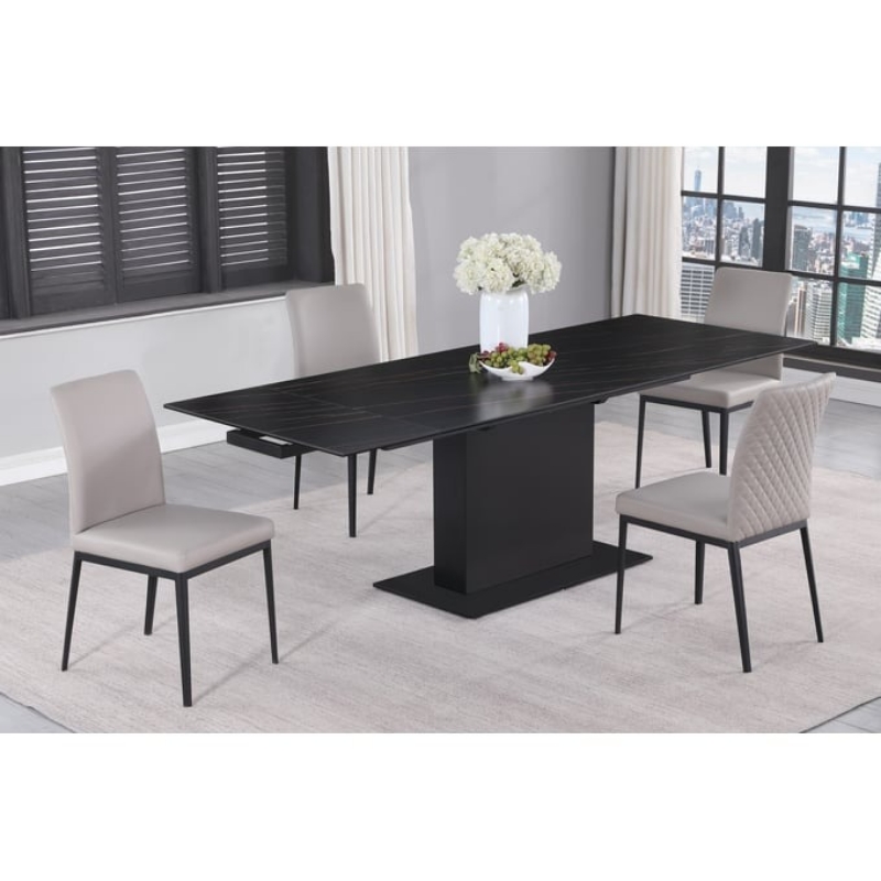 Picture of 5pcs, 7pcs Or 9pcs Dining Room Set