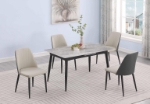 Picture of 5pcs or 7pcs Dining Room Set