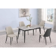 Picture of 5pcs or 7pcs Dining Room Set