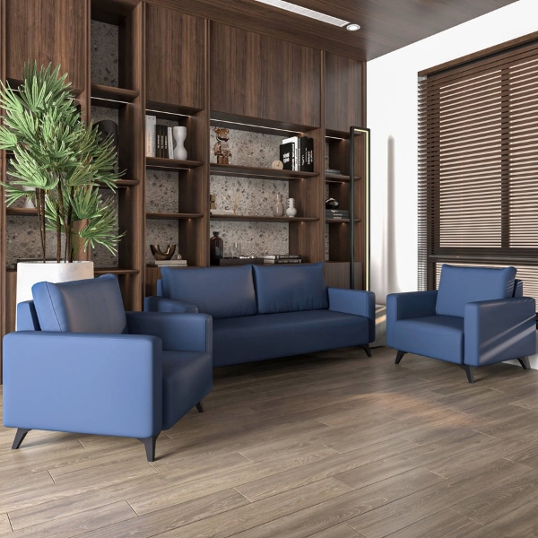 Show products in category Sofas Picture for category Sofas
