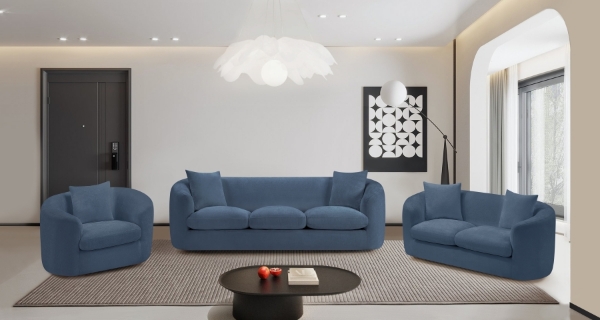 Show products in category Sofas Picture for category Sofas