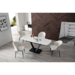 Picture of 5pcs, 7pcs, 9pcs, or 11pcs, Dining Room Set