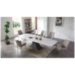 Picture of 7pc, 9pc, 11pc Or 13pc Dining Room Set