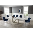 Picture of 7pc, 9pc, 11pc or 13pc Dining Room Set