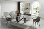 Picture of 7pc, 9pc, 11pc or 13pc Dining Room Set