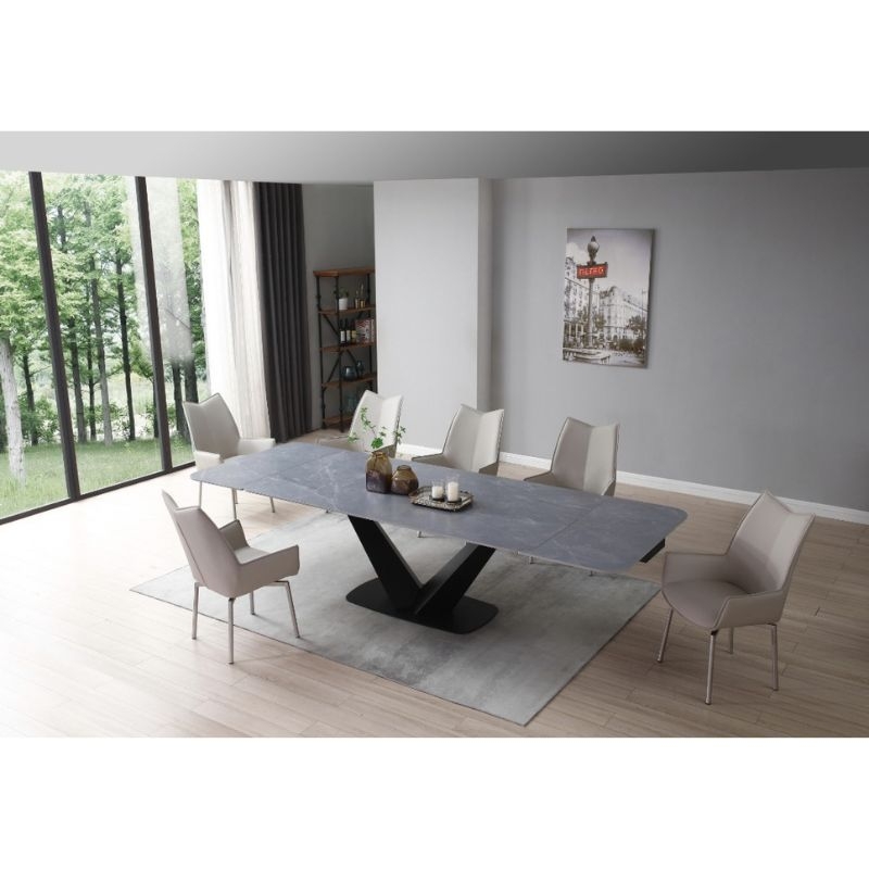 Picture of 7pc, 9pc, 11pc or 13pc Dining Room Set