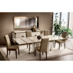 Picture of 7pc, 9pc, 11pc or 13pc Dining Room Set