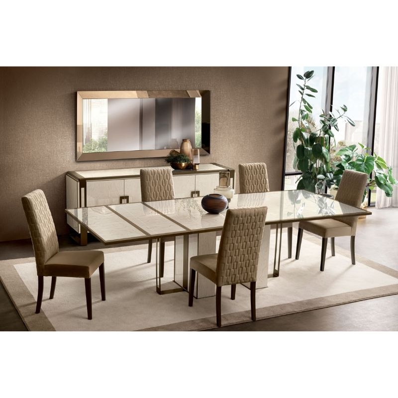 Picture of 7pc, 9pc, 11pc or 13pc Dining Room Set