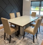 Picture of 7pc, 9pc, 11pc or 13pc Dining Room Set